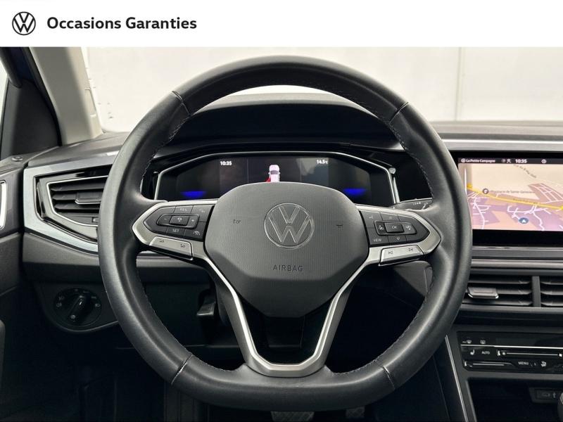 Voitures occasions VOLKSWAGEN POLO Style Paris