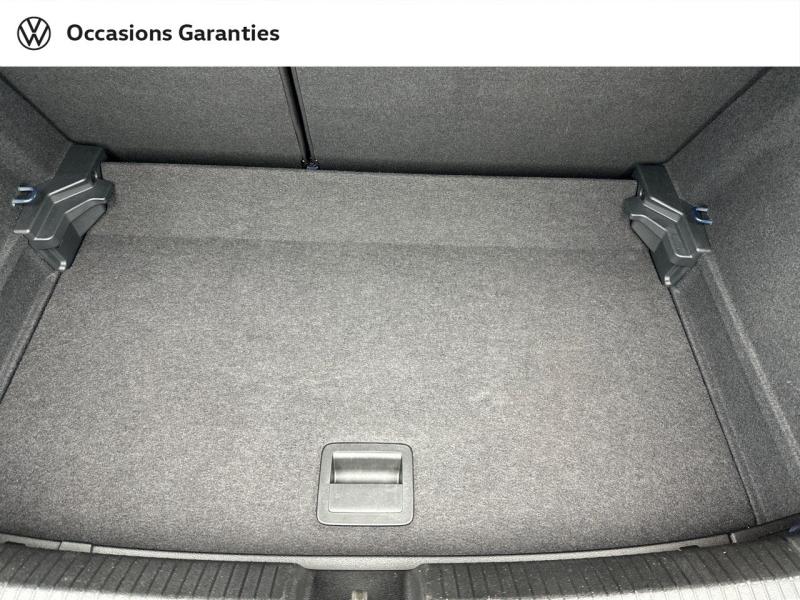 Voitures occasions VOLKSWAGEN POLO Style Paris