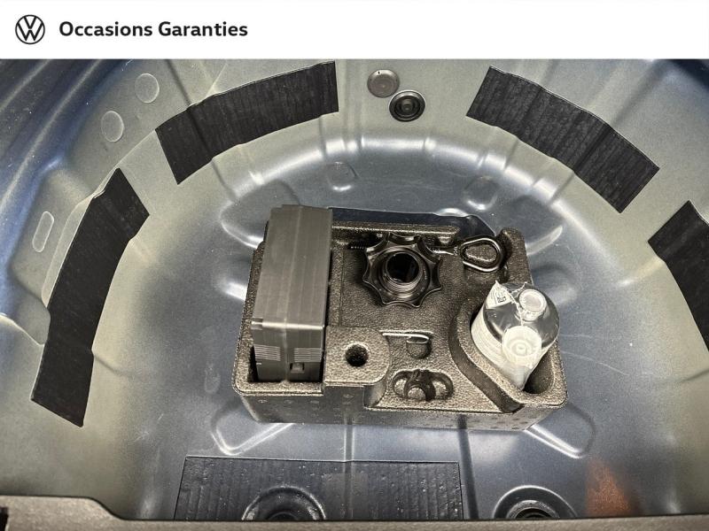 Voitures occasions VOLKSWAGEN POLO Style Paris