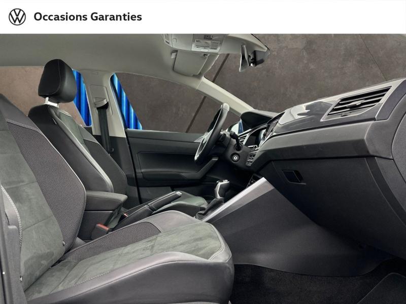 Voitures occasions VOLKSWAGEN POLO Style Paris