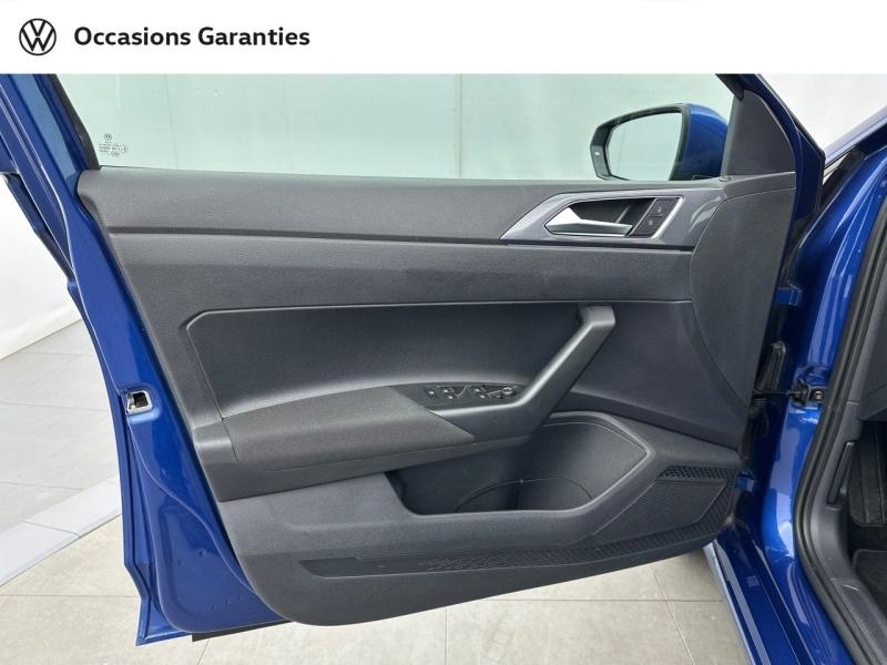 Voitures occasions VOLKSWAGEN POLO Style Paris