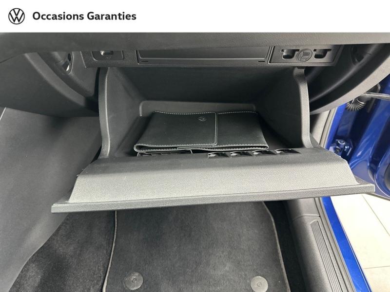 Voitures occasions VOLKSWAGEN POLO Style Paris