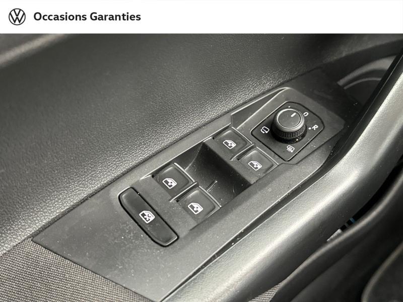 Voitures occasions VOLKSWAGEN POLO Style Paris