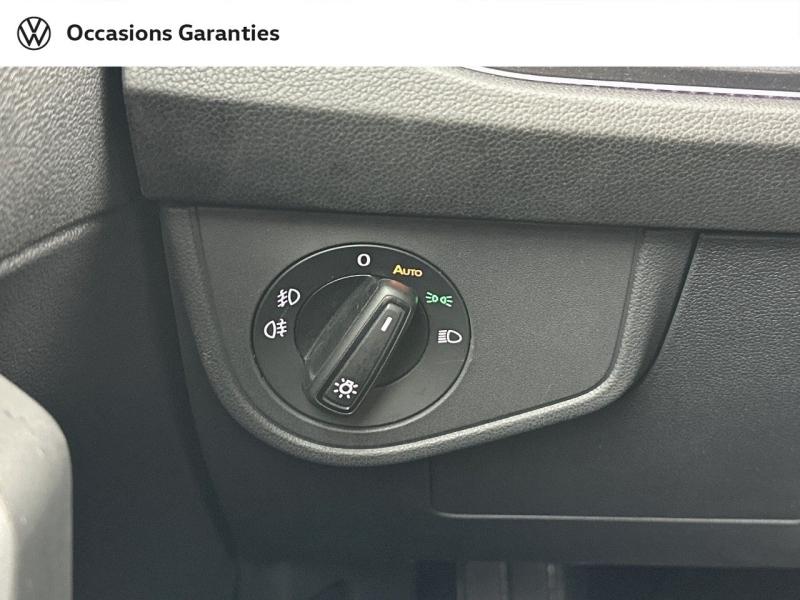 Voitures occasions VOLKSWAGEN POLO Style Paris