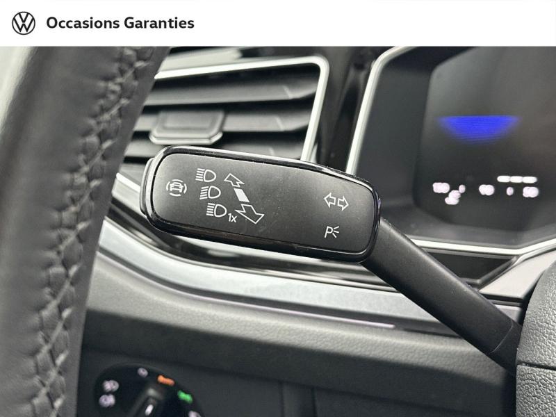 Voitures occasions VOLKSWAGEN POLO Style Paris