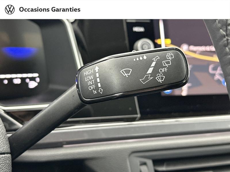 Voitures occasions VOLKSWAGEN POLO Style Paris