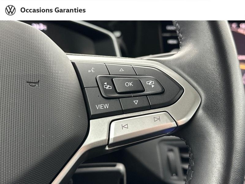 Voitures occasions VOLKSWAGEN POLO Style Paris