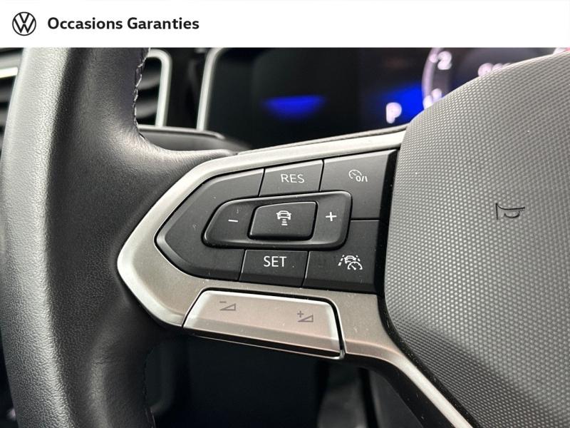 Voitures occasions VOLKSWAGEN POLO Style Paris