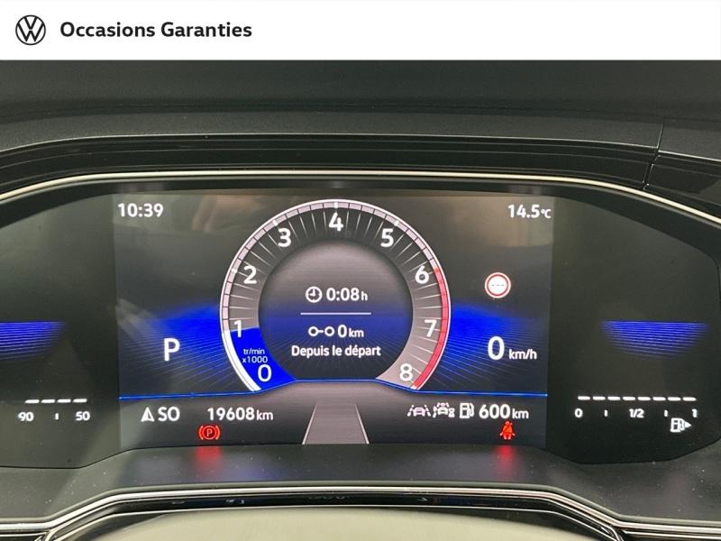 Voitures occasions VOLKSWAGEN POLO Style Paris