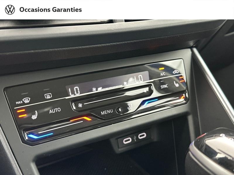 Voitures occasions VOLKSWAGEN POLO Style Paris