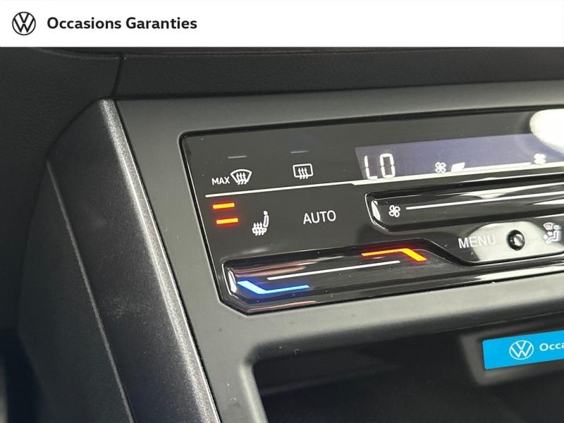 Voitures occasions VOLKSWAGEN POLO Style Paris