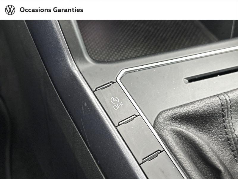 Voitures occasions VOLKSWAGEN POLO Style Paris