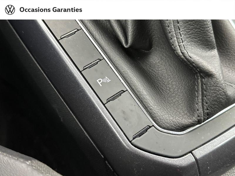 Voitures occasions VOLKSWAGEN POLO Style Paris