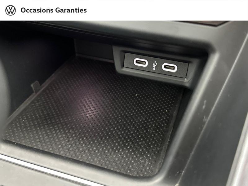 Voitures occasions VOLKSWAGEN POLO Style Paris