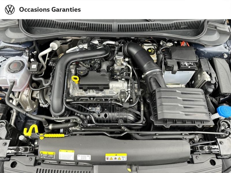 Voitures occasions VOLKSWAGEN POLO Style Paris