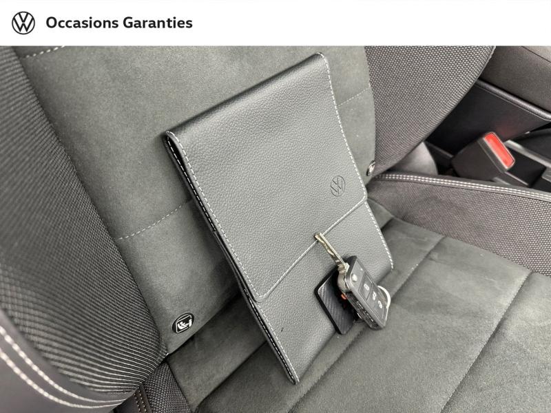 Voitures occasions VOLKSWAGEN POLO Style Paris