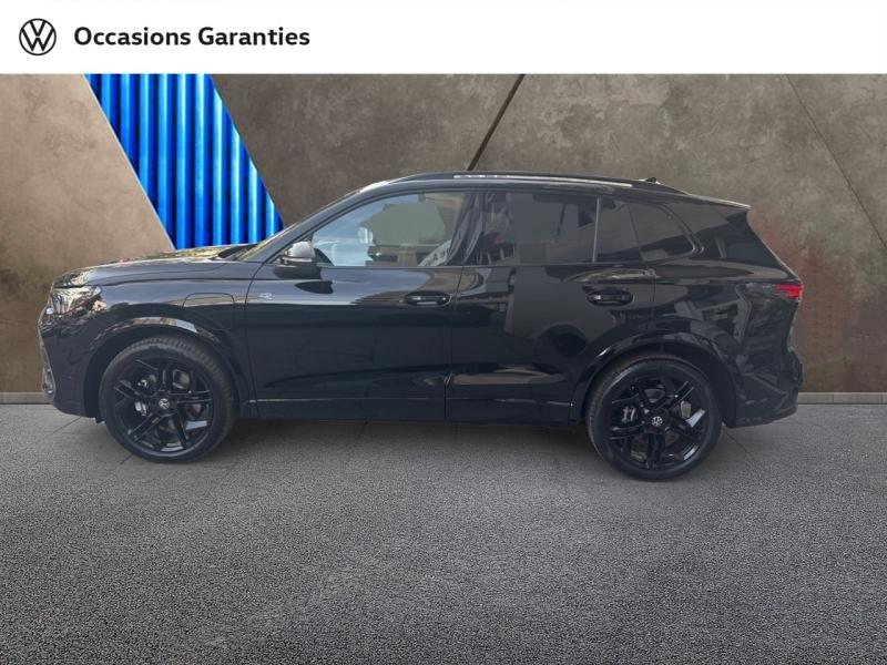 Voitures occasions VOLKSWAGEN TIGUAN R-Line Paris