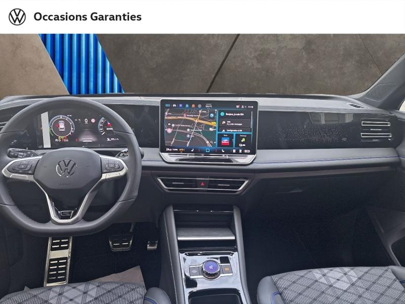 Voitures occasions VOLKSWAGEN TIGUAN R-Line Paris
