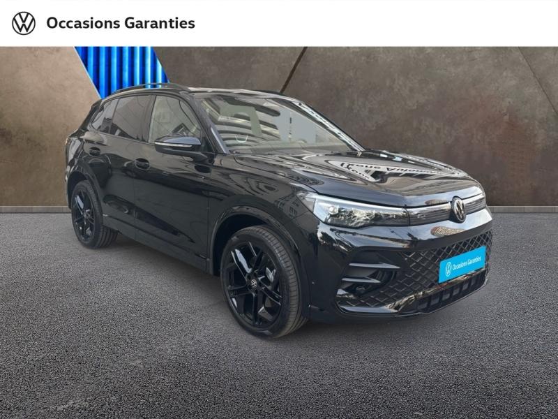 Voitures occasions VOLKSWAGEN TIGUAN R-Line Paris