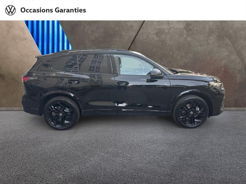 Voitures occasions VOLKSWAGEN TIGUAN R-Line Paris