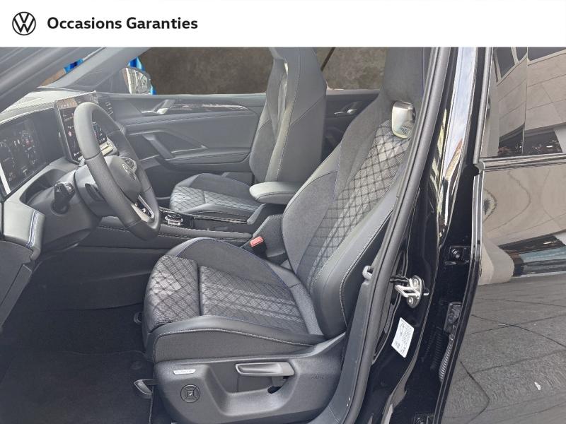 Voitures occasions VOLKSWAGEN TIGUAN R-Line Paris