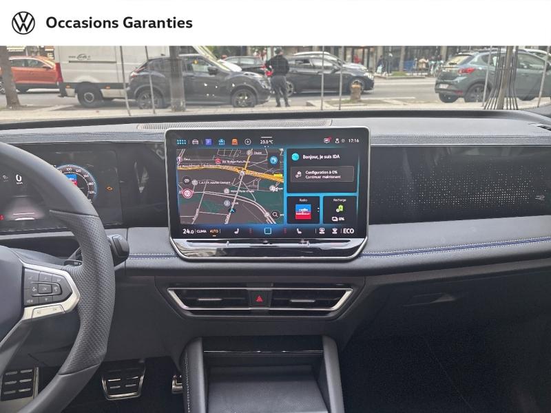 Voitures occasions VOLKSWAGEN TIGUAN R-Line Paris