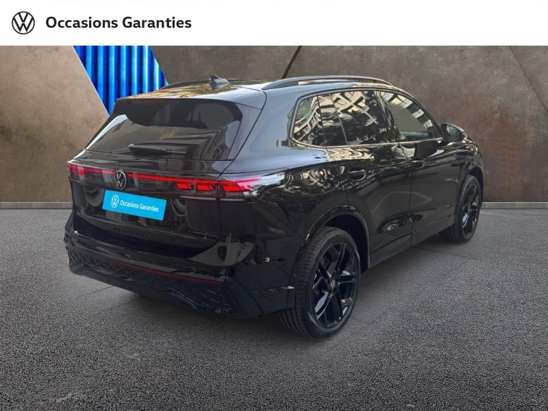 Voitures occasions VOLKSWAGEN TIGUAN R-Line Paris
