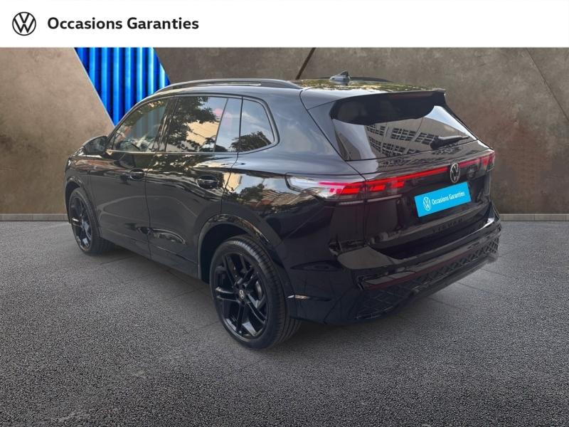 Voitures occasions VOLKSWAGEN TIGUAN R-Line Paris