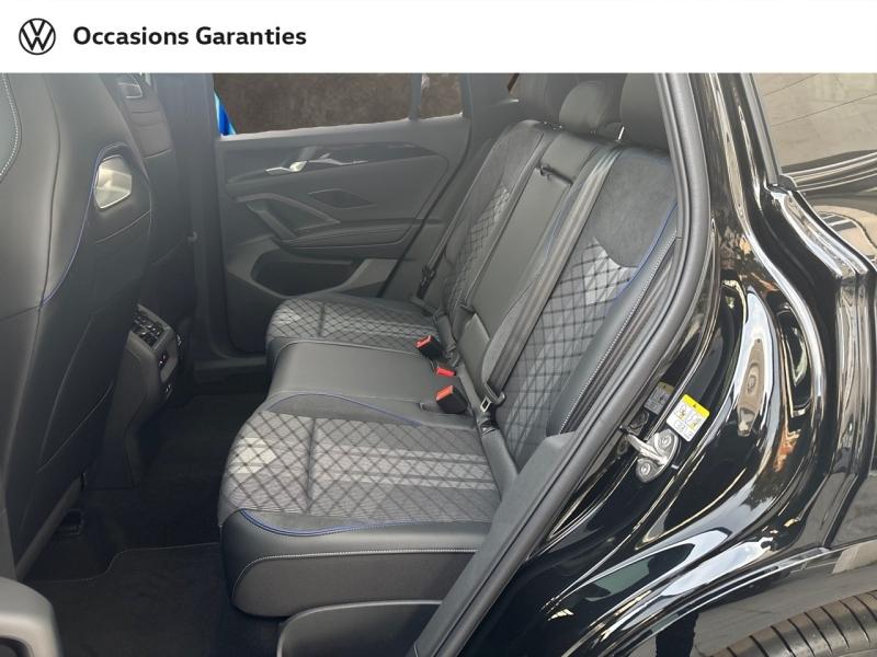 Voitures occasions VOLKSWAGEN TIGUAN R-Line Paris