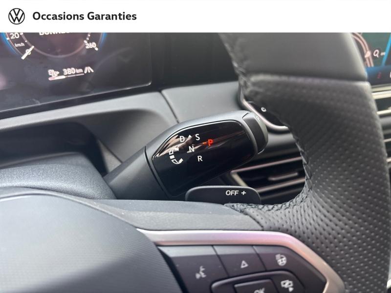 Voitures occasions VOLKSWAGEN TIGUAN R-Line Paris