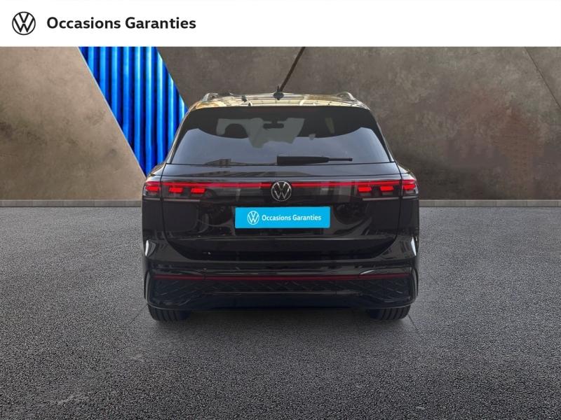 Voitures occasions VOLKSWAGEN TIGUAN R-Line Paris