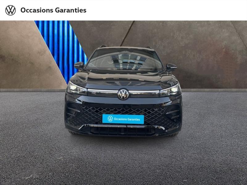 Voitures occasions VOLKSWAGEN TIGUAN R-Line Paris