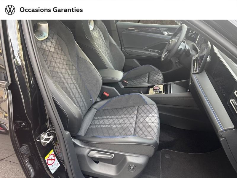 Voitures occasions VOLKSWAGEN TIGUAN R-Line Paris