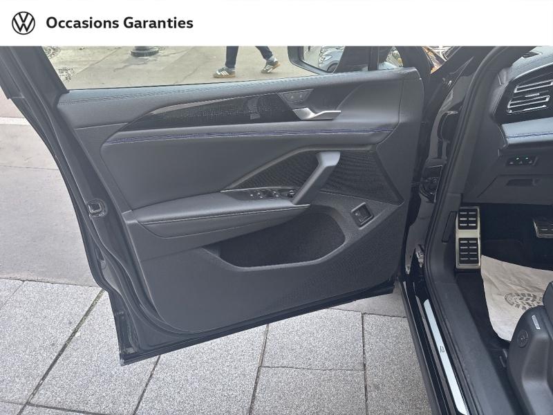 Voitures occasions VOLKSWAGEN TIGUAN R-Line Paris