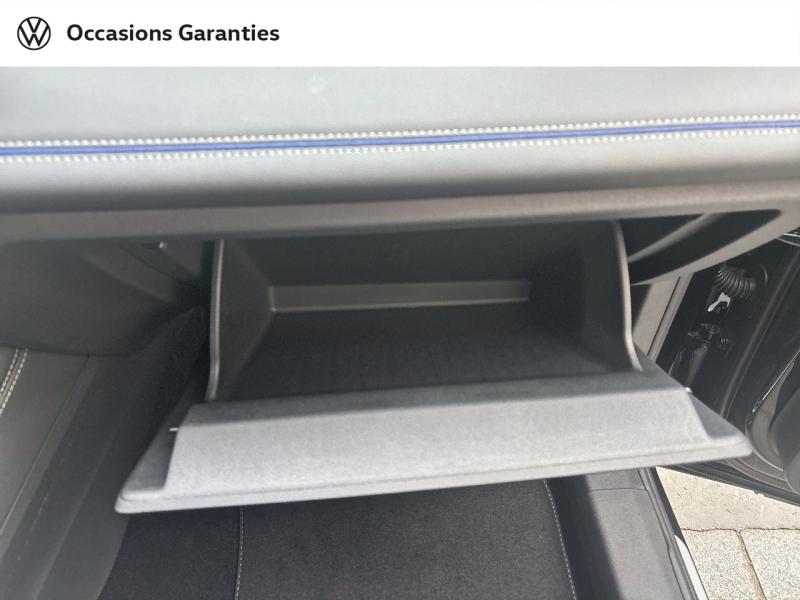 Voitures occasions VOLKSWAGEN TIGUAN R-Line Paris