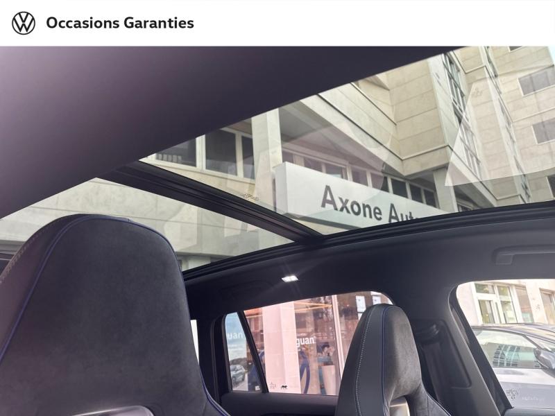 Voitures occasions VOLKSWAGEN TIGUAN R-Line Paris