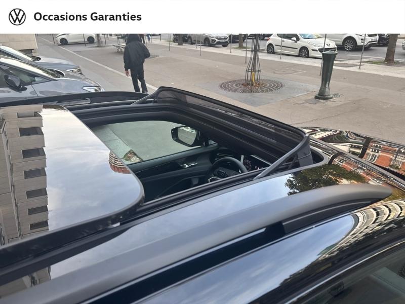 Voitures occasions VOLKSWAGEN TIGUAN R-Line Paris