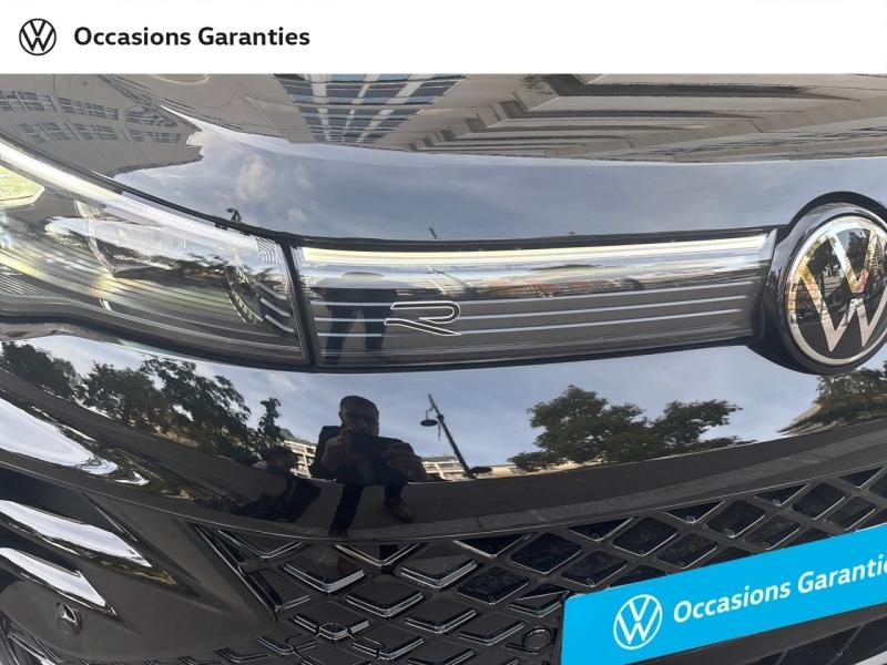 Voitures occasions VOLKSWAGEN TIGUAN R-Line Paris