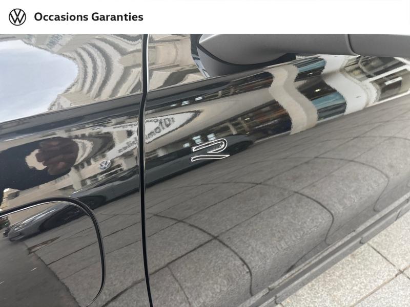 Voitures occasions VOLKSWAGEN TIGUAN R-Line Paris