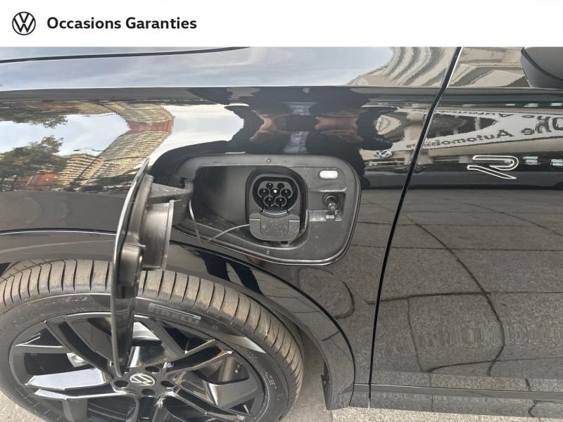 Voitures occasions VOLKSWAGEN TIGUAN R-Line Paris