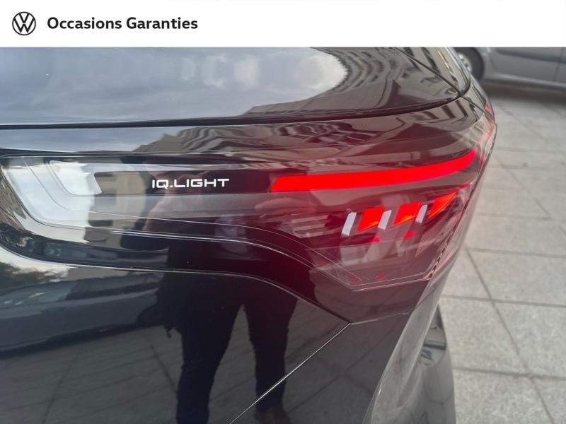 Voitures occasions VOLKSWAGEN TIGUAN R-Line Paris
