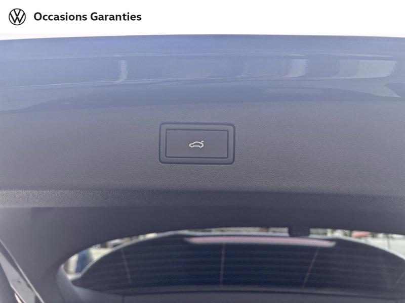 Voitures occasions VOLKSWAGEN TIGUAN R-Line Paris