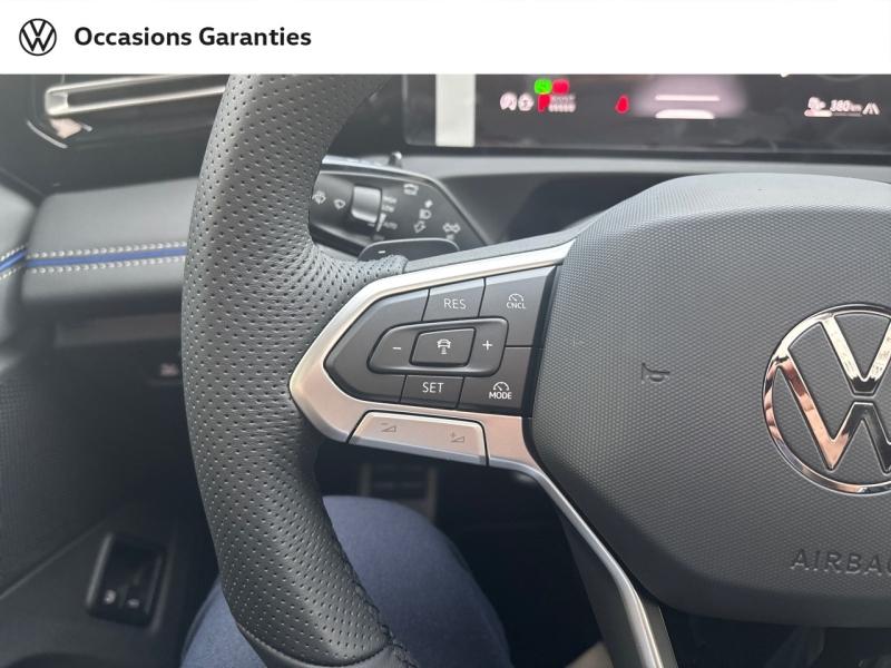 Voitures occasions VOLKSWAGEN TIGUAN R-Line Paris