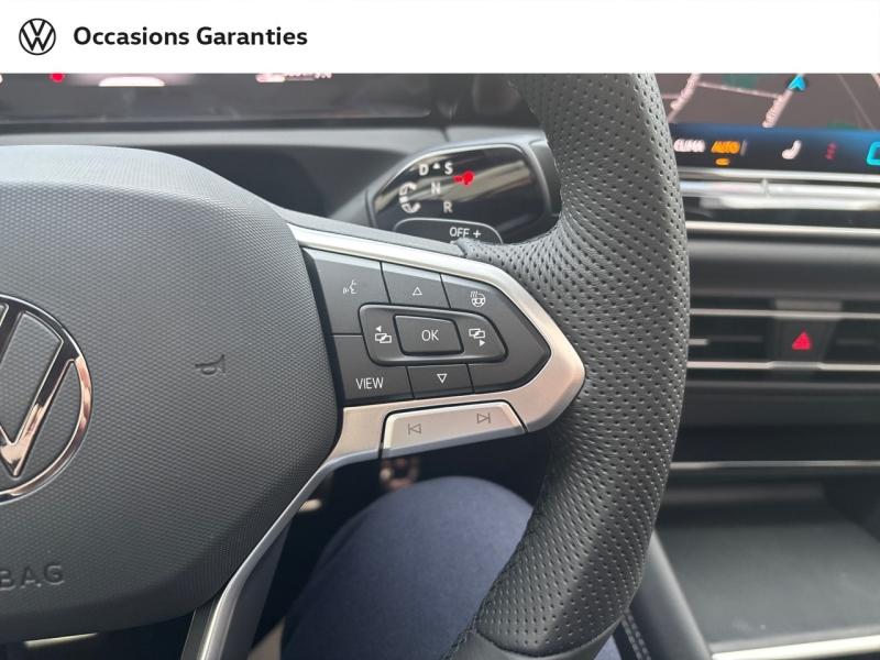 Voitures occasions VOLKSWAGEN TIGUAN R-Line Paris