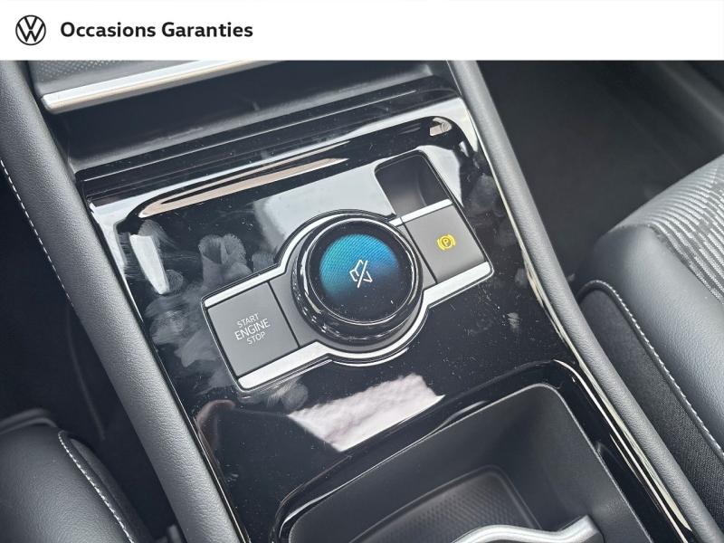 Voitures occasions VOLKSWAGEN TIGUAN R-Line Paris