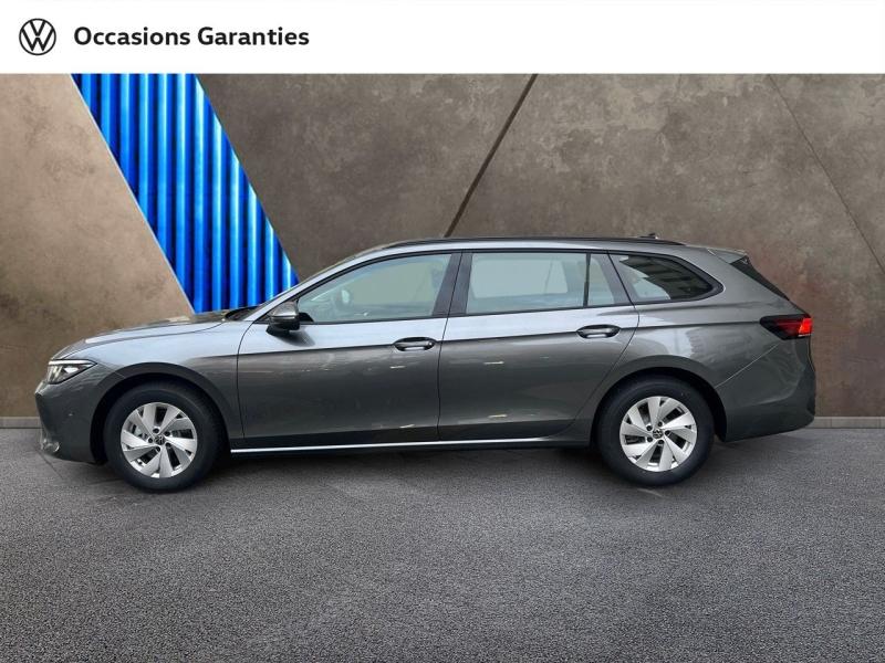 Voitures occasions VOLKSWAGEN Passat SW Base Paris