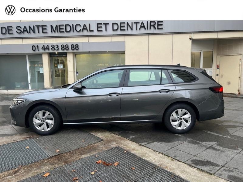 Voitures occasions VOLKSWAGEN Passat SW Base Paris