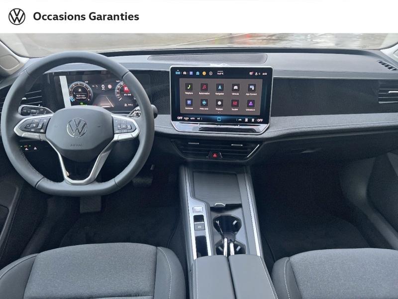 Voitures occasions VOLKSWAGEN Passat SW Base Paris