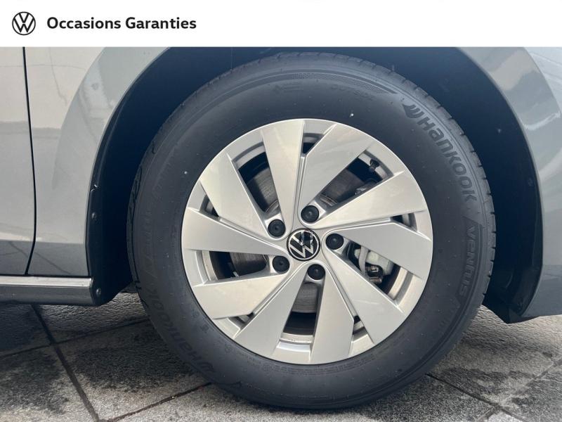 Voitures occasions VOLKSWAGEN Passat SW Base Paris