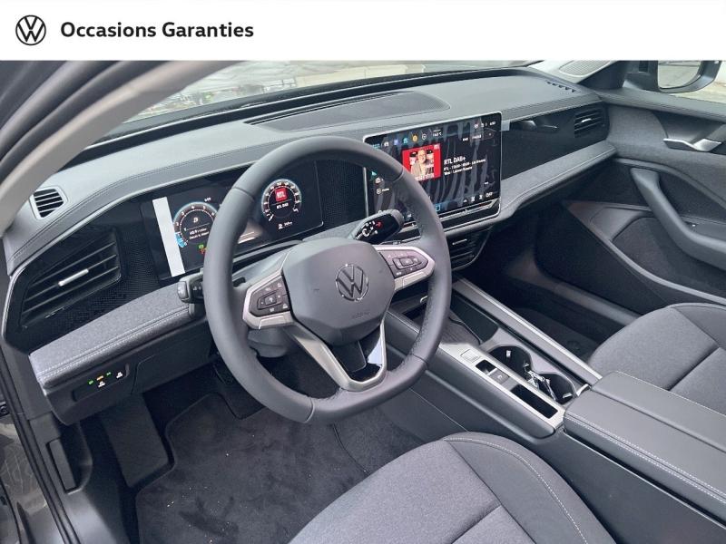 Voitures occasions VOLKSWAGEN Passat SW Base Paris